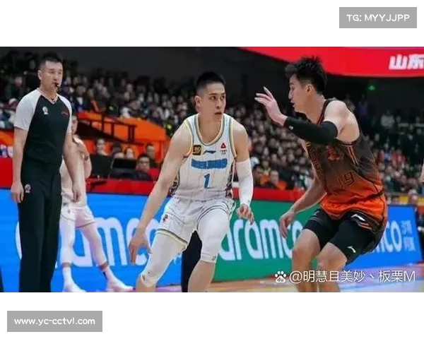 CBA外援更迭频繁：五名外援被取消注册的背后